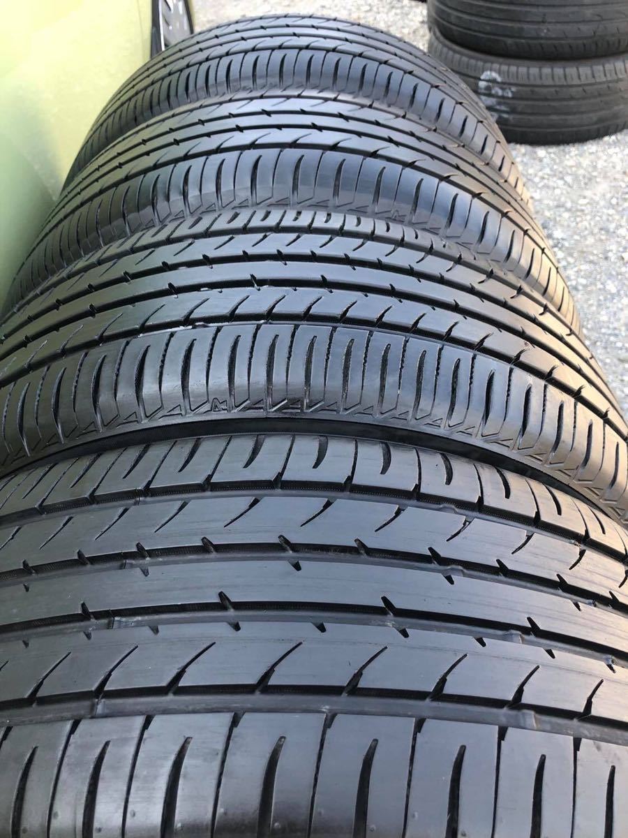  バリ山 TOYO 215/55R17 4本 タイヤ 2019 年(中古品)｜売買されたオークション情報、yahooの商品情報をアーカイブ公開 - オークファン 17インチ