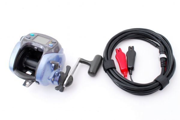 安い，豊富な ダイワ スーパータナコン S 500CP 537592#174y(ダイワ)｜売買されたオークション情報、yahooの商品情報をアーカイブ公開 - オークファン 電動