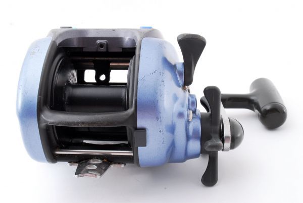 ダイワ 電動リール スーパータナコン スーパータナコンS DAIWA S 日本 500CP X 600CP 概ね美品Daiwa 船釣り スーパータナコンS500 日本最大新品中古釣具WEB 500CP｜＠ベリーネット FISHLAND