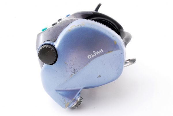 ダイワ 電動リール スーパータナコン スーパータナコンS DAIWA S 日本 500CP X 600CP 概ね美品Daiwa 船釣り スーパータナコンS500 日本最大新品中古釣具WEB 500CP｜＠ベリーネット FISHLAND