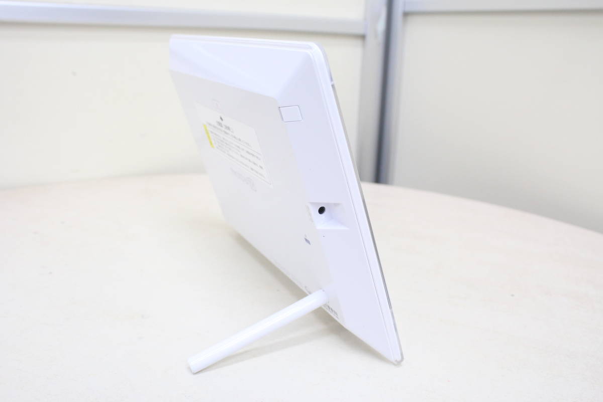 au TV PHOTO-U ZTS11の通販 2026年 photo-u au PHOTO-U TV ZTS11
