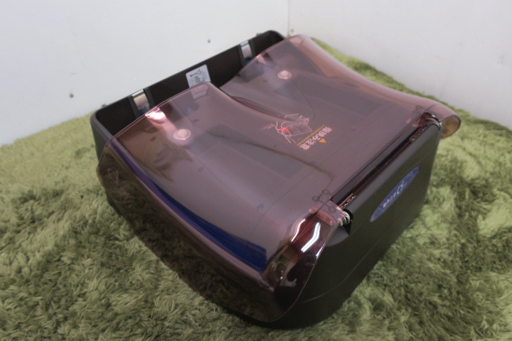 ●【極美品】コスモヘルス　コスモドクター　電界足湯　dyu_6