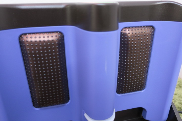 ●【極美品】コスモヘルス　コスモドクター　電界足湯　dyu_8