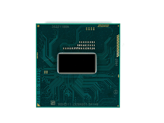Core Intel i5-4300M Processor SR1H9 2.60GHz CPU Dual-Core Cache 2.6GHz Mobile - (SR1H9) 3MB GHz モバイル