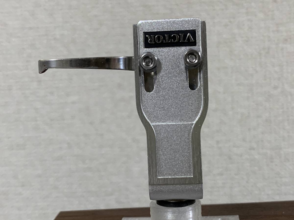 Z-1S - カートリッジ MM型カートリッジ ビクター VICTOR Victor Victor