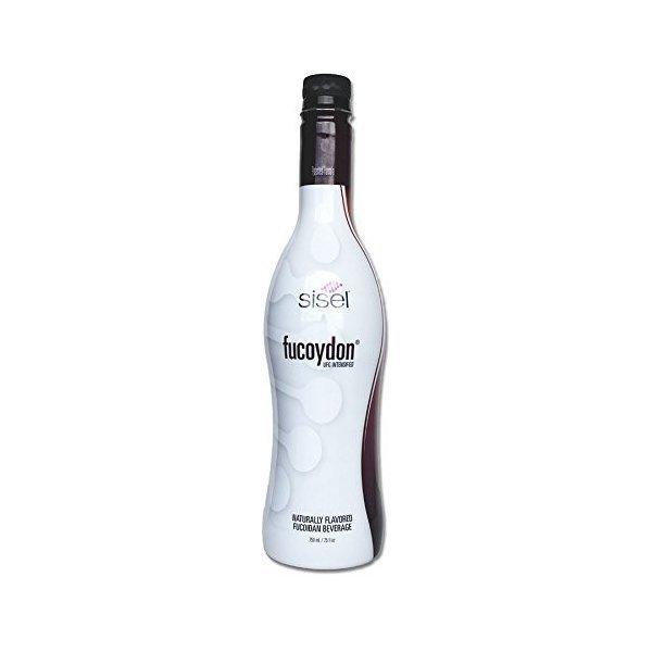  10本セット 発送保証 本物 フコイダン 750ｍｌ fucoydon SISEL シズル(健康食品)｜売買されたオークション情報、yahooの商品情報をアーカイブ公開 - オークファン その他