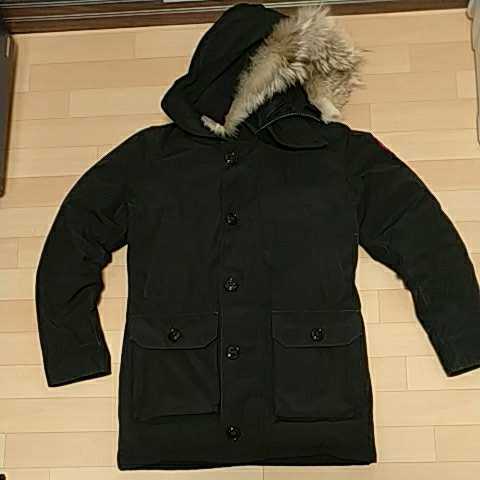 カナダグース CANADA GOOSE ブルックフィールド　M