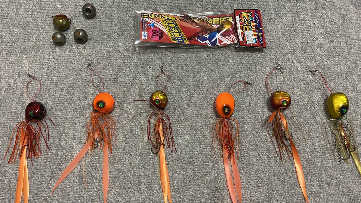 タングステン タイラバ タイラバ（オモリ｜仕掛け 2026年最新Yahoo 