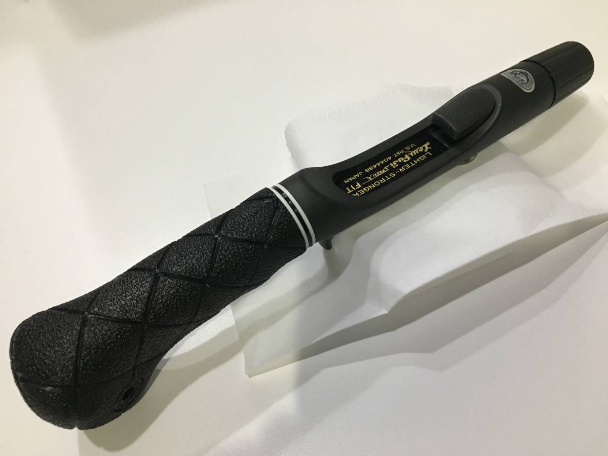 DB Fuji フジ Grip Handle Type グリップ フジグリップ GA NA Parts Gold Lew Rod Casting トップ