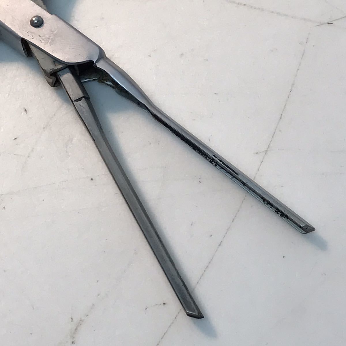 ☆理容レンツ アイロン Z-3 LENZ IRON (9) 【公式通販】