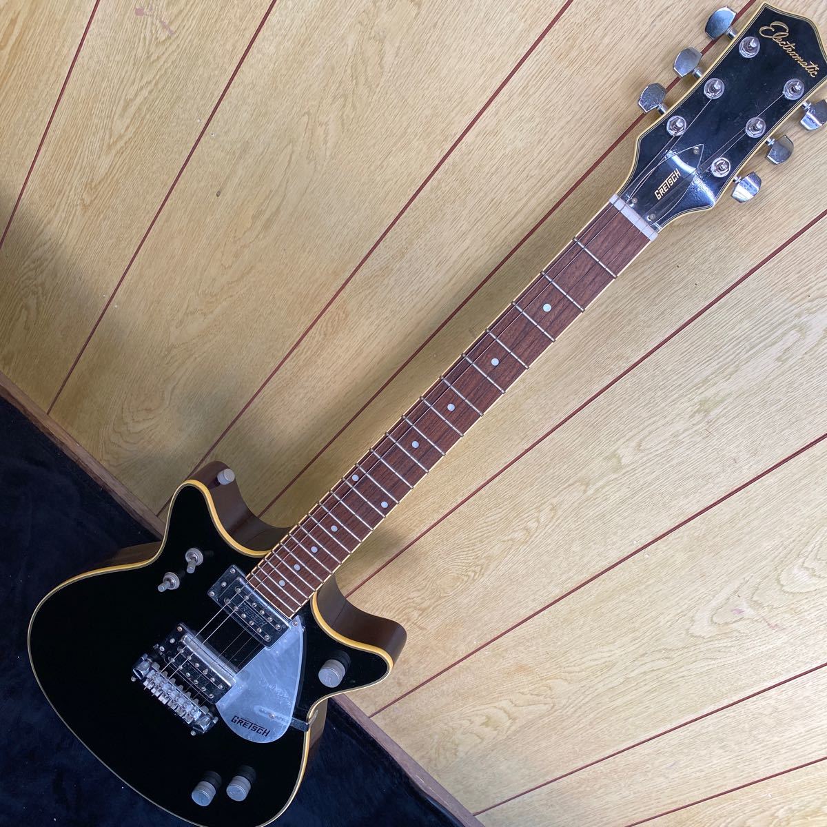 GRETSCHギター