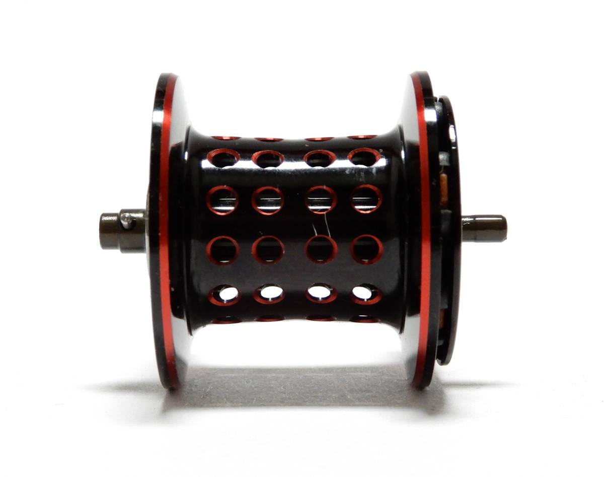 中古◆ #アブガルシア　#レボ　#revo　エリートIB7 　純正スプール◆a②