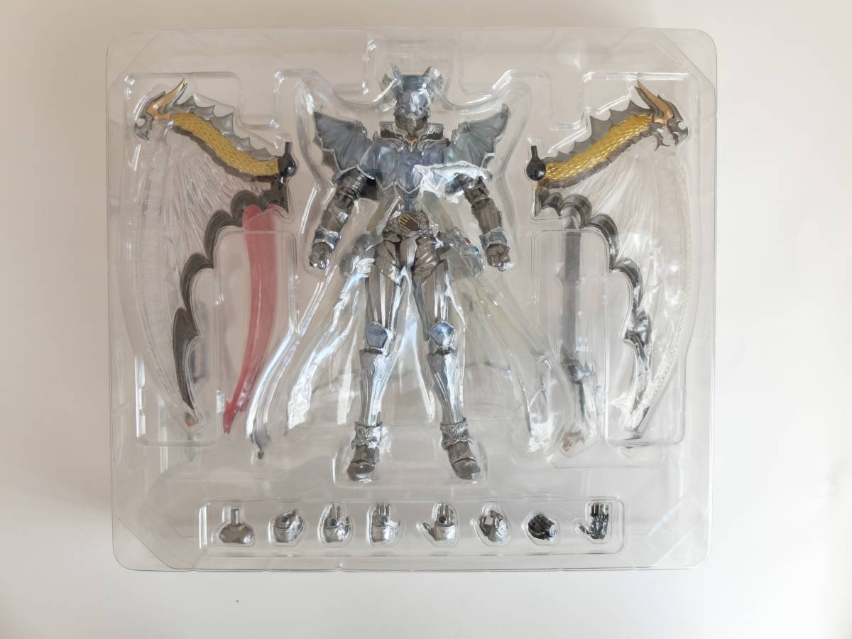 SIC仮面ライダーウィザード インフィニティスタイル ,数ある