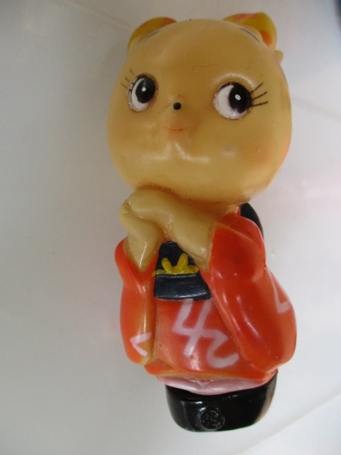 昭和レトロ 安田信託銀行 こりすのぽっこちゃん 貯金箱 レトロ 2026年