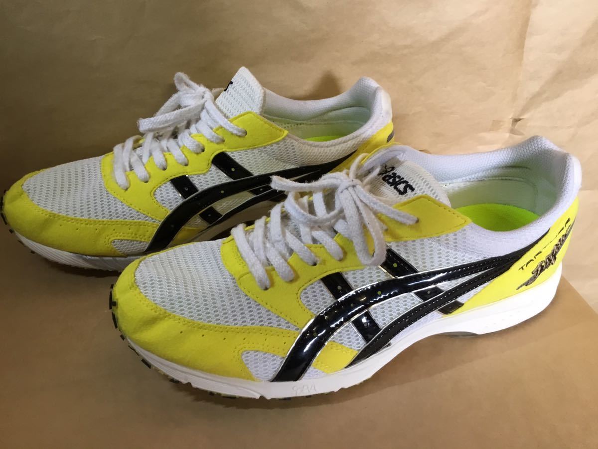 100%新品，SALE 038 アシックス asics TARTHER JAPAN TJR076(27.0cm)｜売買されたオークション情報、yahooの商品情報をアーカイブ公開 - オークファン 27.0cm