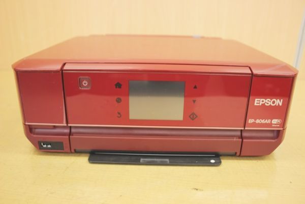 EPSON★インクジェットプリンター★EP707A (ジャンク品) EPSON エプソン EP-707A インクジェットプリンター 売り切り1円