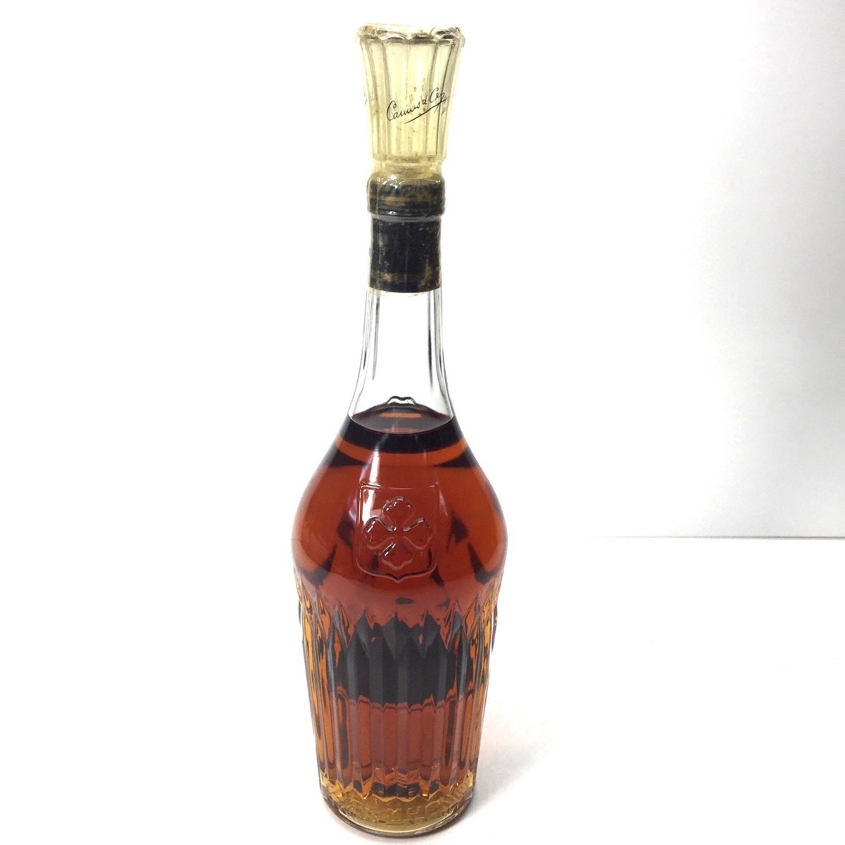 未開栓 カミュ XO ロングネック 700ml 2F-9-3-89132-A 【公式通販】