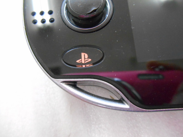 ♪ジャンク　PS VITA PCH-1100 ②