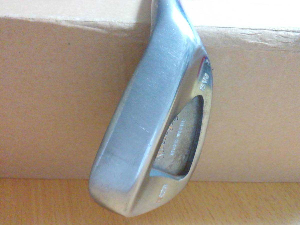 マスダゴルフ M425 STUDIO WEDGE | ウェッジ Masda golf スタジオウェッジ SW マスダ P&frasl;A AW ゴルフ M425S スタジオウェッジM425やさしさを求め