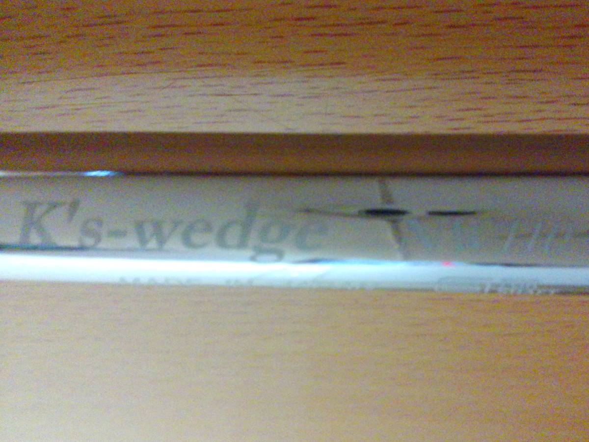 マスダゴルフ M425 STUDIO WEDGE | ウェッジ Masda golf スタジオウェッジ SW マスダ P&frasl;A AW ゴルフ M425S スタジオウェッジM425やさしさを求め