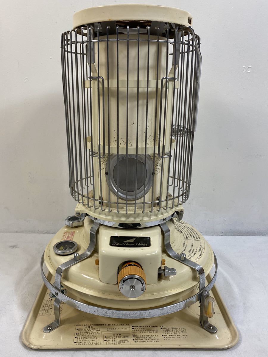 アラジン ブルーフレーム BLUE FLAME HEATER BF3902-1 自然通気形開放