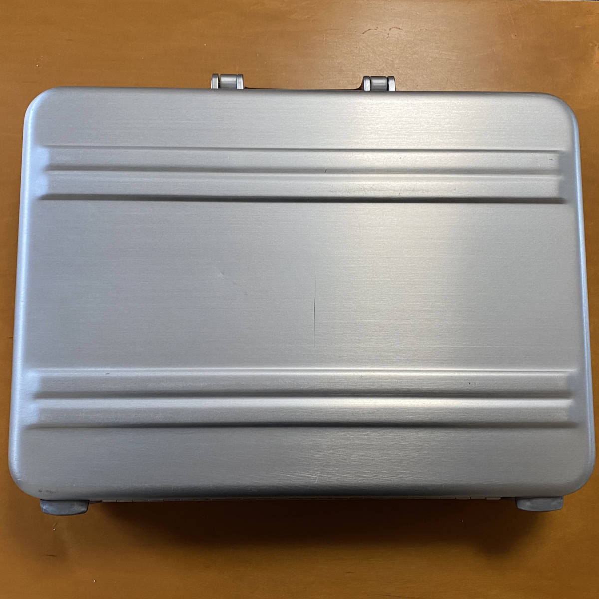 ゼロハリバートン ZERO HALLIBURTON LMA-SI ミニ スモール