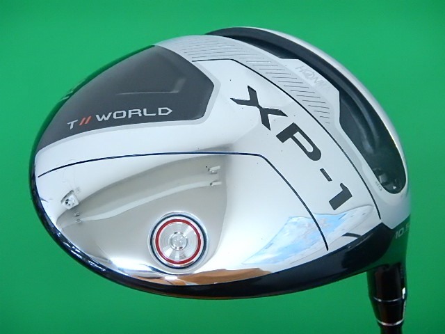 大人気，限定SALE D 85774 ホンマ ツアーワールドXP-1/VIZARD43/R/10.5(フレックス R)｜売買されたオークション情報、yahooの商品情報をアーカイブ公開 - オークファン 男性右きき用