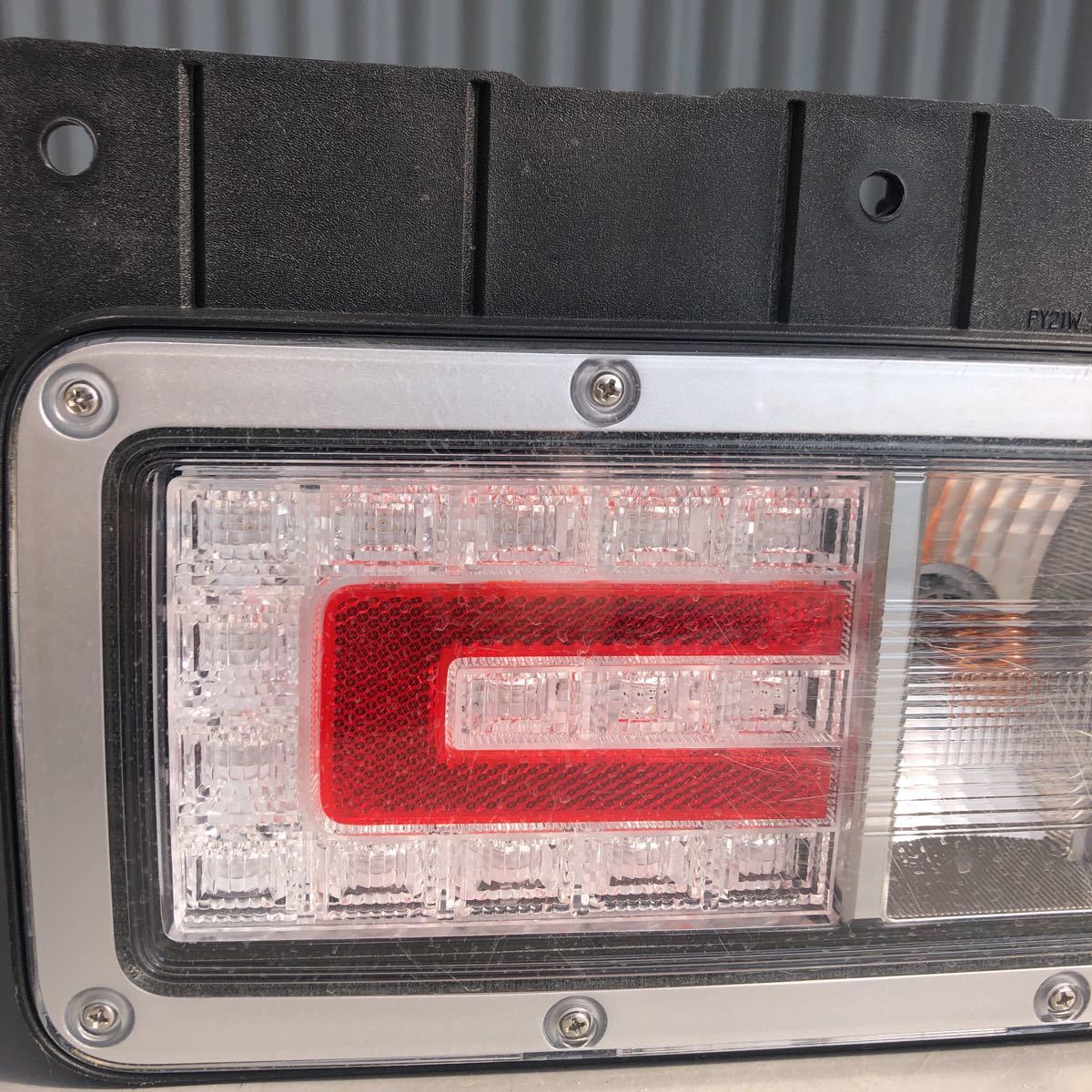 LED 日野 テールランプ プロフィア 純正 トラック 新型 0
