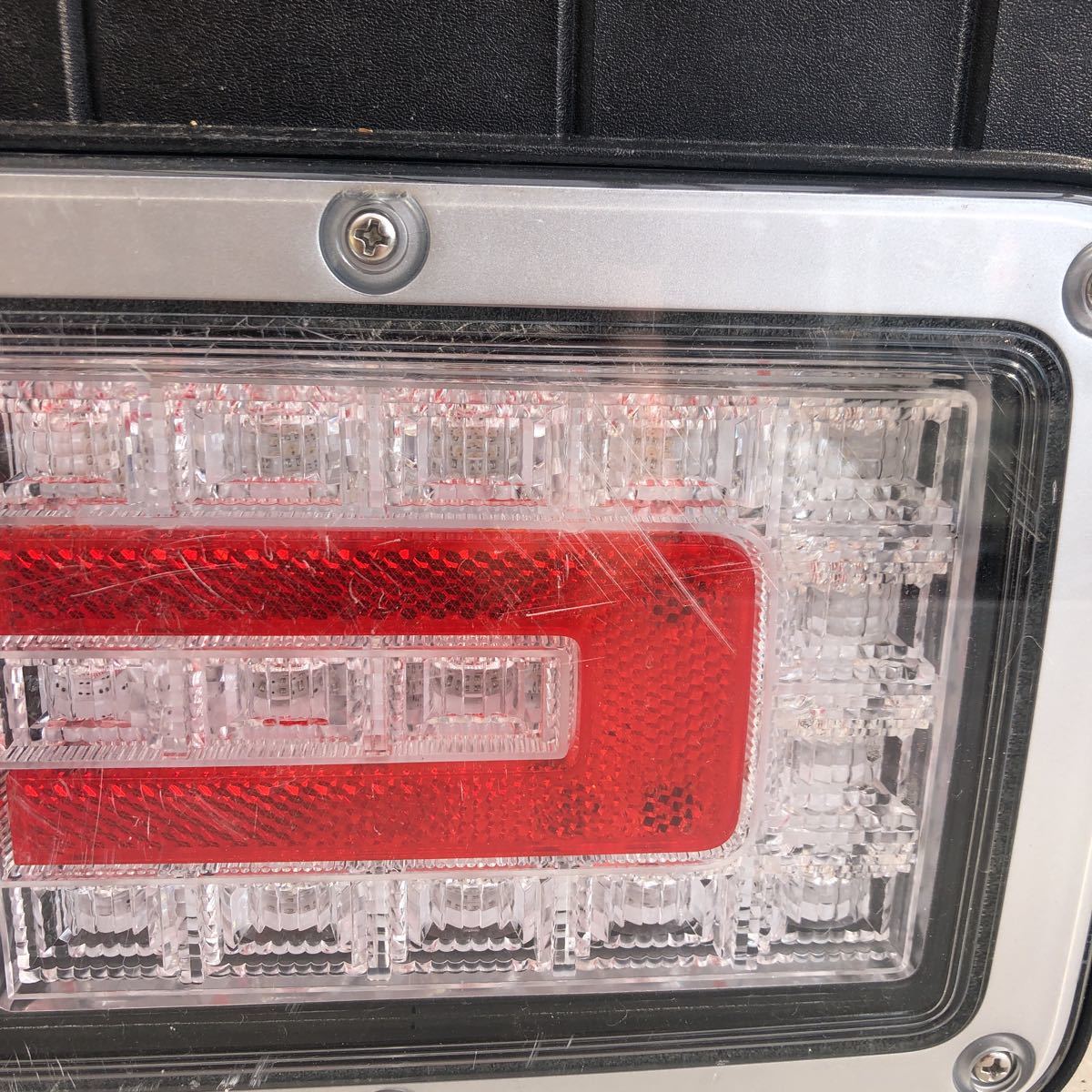LED 日野 テールランプ プロフィア 純正 トラック 新型 0