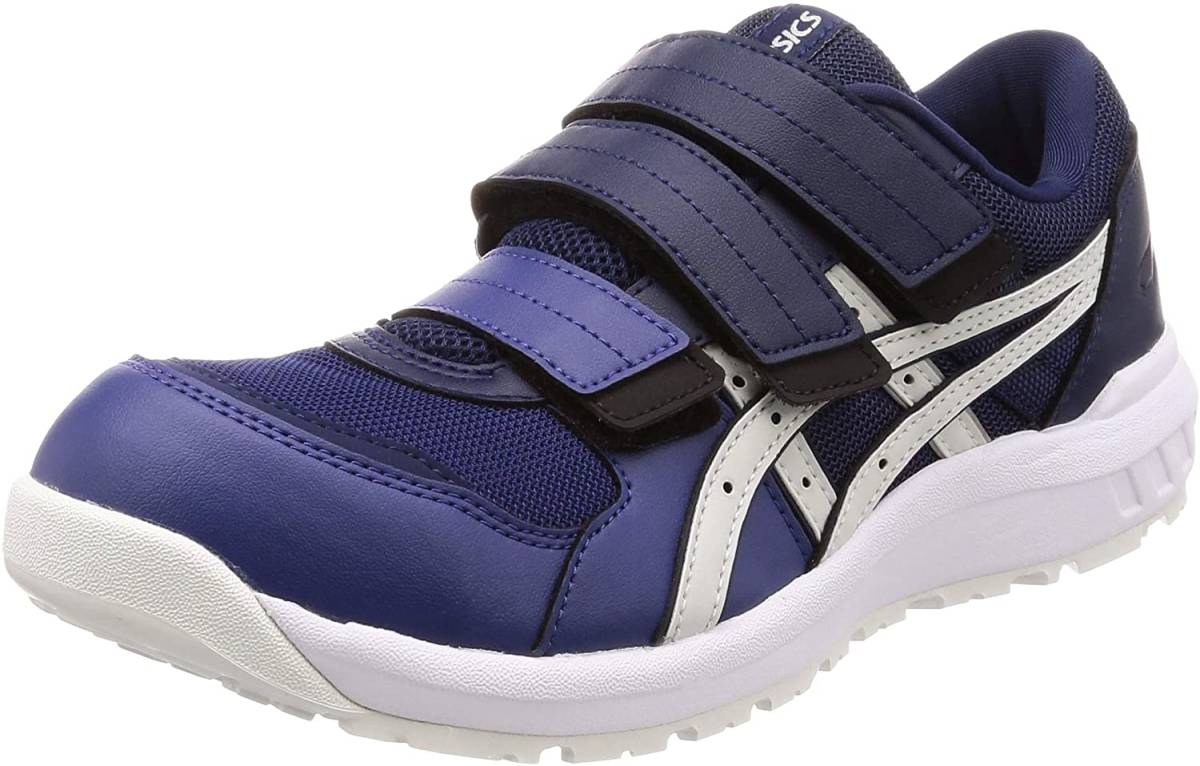 未使用 安全靴 DIADORA[ディアドラ]JSAA認定 プロスニーカー GREBE
