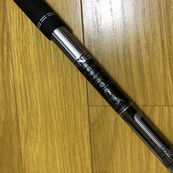ピン G400 MAX ドライバー 1W 10.5° PING TOUR 173-65 Sフレックス 