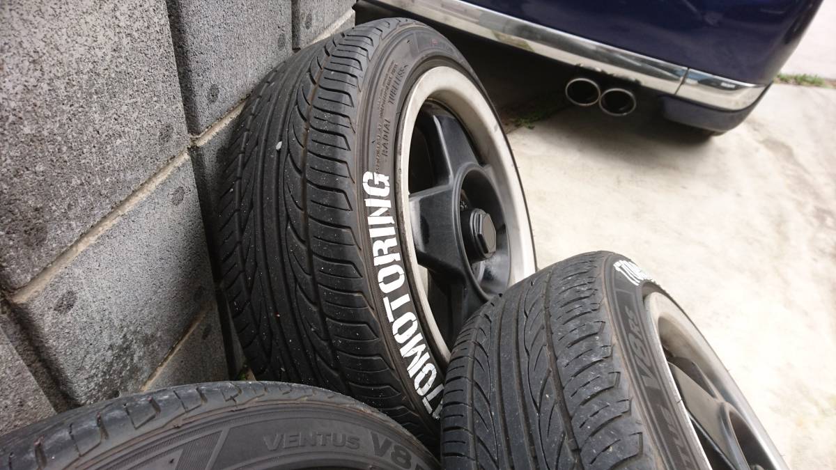 車輪 スピードライン ホイール 14インチ に ー様 O-2147 アルファ