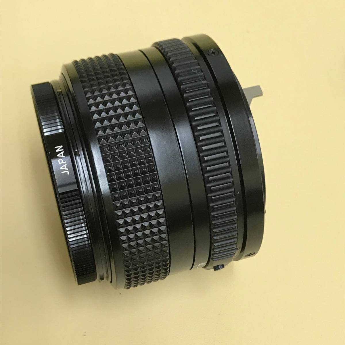 キヤノン CANON New FD 35mm F2.8 【公式通販】