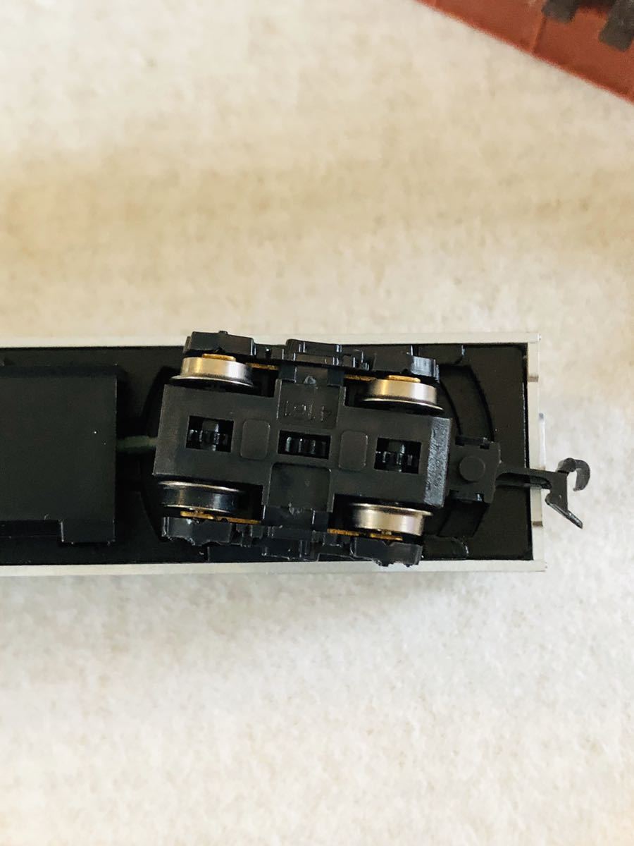 KATO Nゲージ 205系 直流通勤形電車（京葉線色） 7両セット KATO (