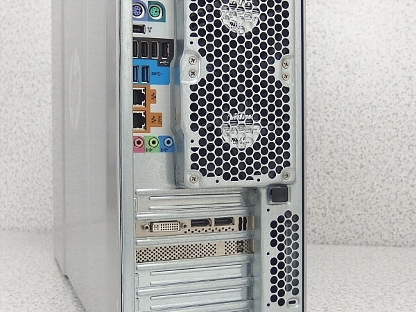 Z620 HP Workstation - Review Extremetech | Xeon workstation the