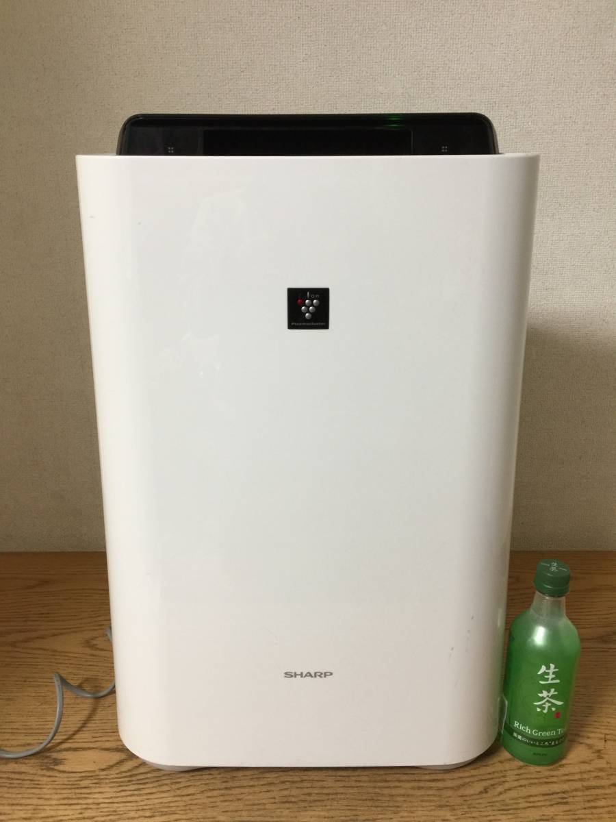 CLC-105 新イオン方式空気清浄脱臭器 クレバートリックII - メルカリ