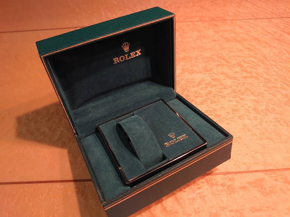 ROLEX American Box / ロレックス アメリカン ボックス 箱 内箱 