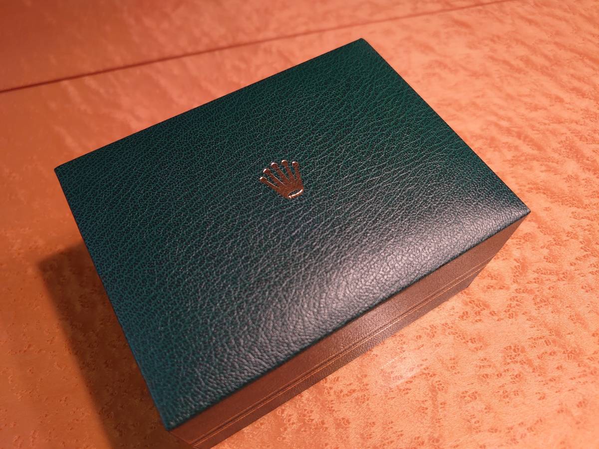 ROLEX American Box / ロレックス アメリカン ボックス 箱 内箱 