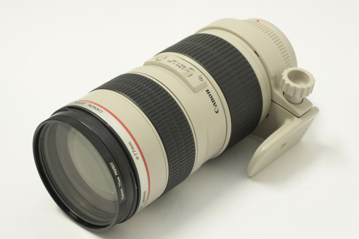✨F値固定✨Canon EF 100-300✨超望遠✨ズームレンズ✨スポーツ