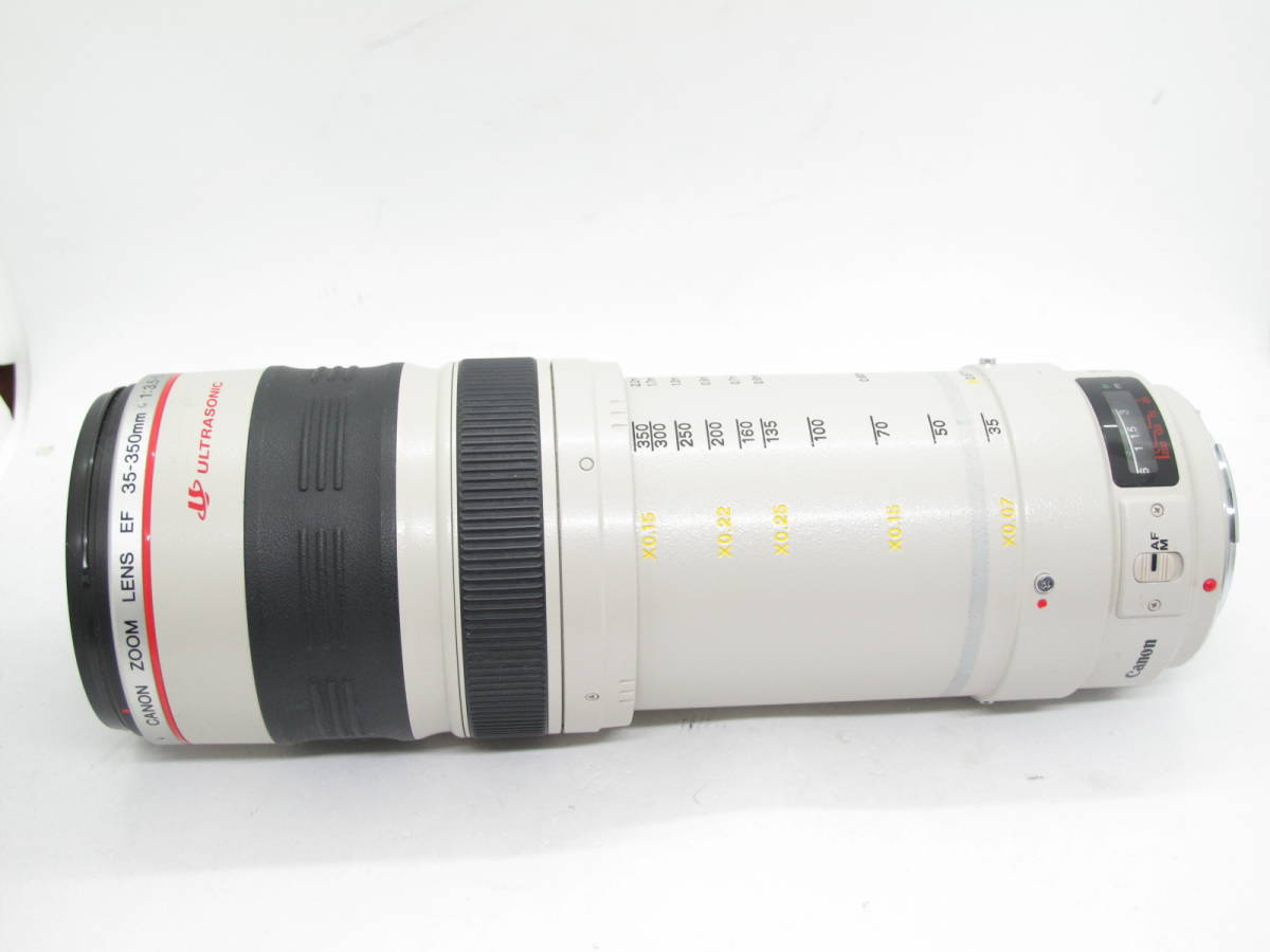 ☆実用品☆ キャノン CANON EF 35-350mm F3.5-5.6 L USM EF35-350mm