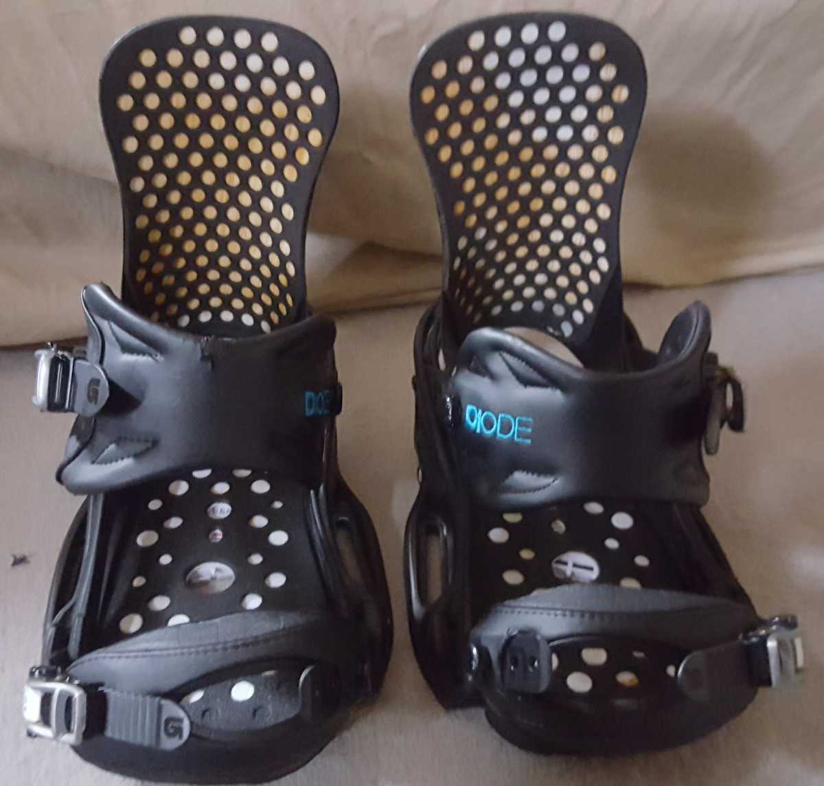 BURTON Diode EST バートン Mサイズ DIODE EST Burton サイズM est Men's