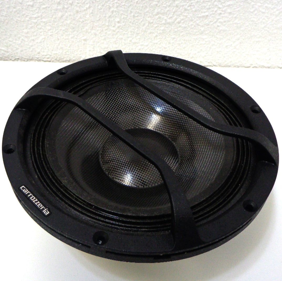 TS-Z1000RS パイオニア carrozzeria Pioneer 17cm カロッツェリアRS
