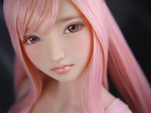 6カスタムドールヘッドのYahoo!オークション(旧ヤフオク!)の相場・価格