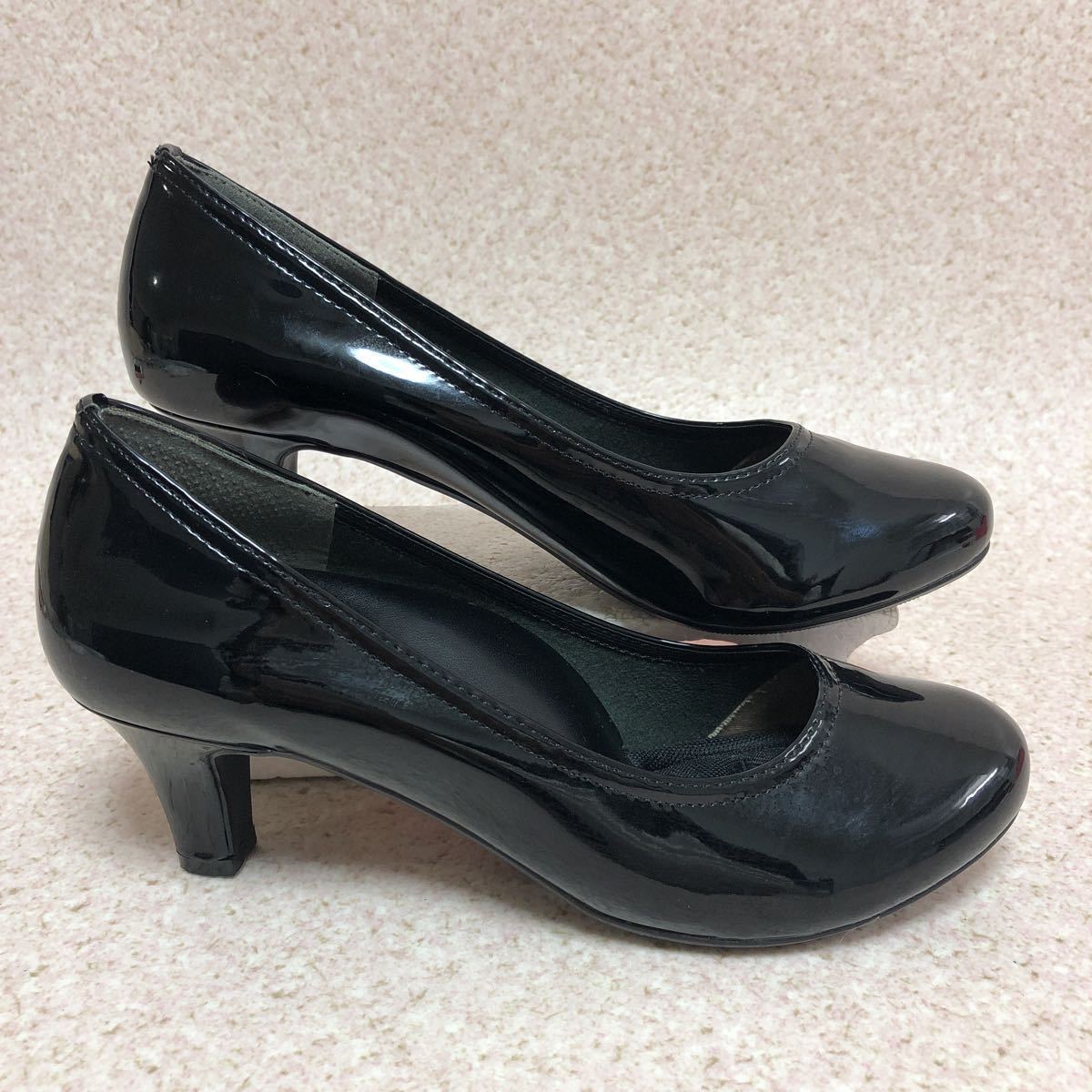 J0293 Nuovo By Hawkins ヌオーヴォ ホーキンス レディースパンプス シューズ 婦人靴 黒 23 5cm ブラック系 売買されたオークション情報 Yahooの商品情報をアーカイブ公開 オークファン Aucfan Com J0293 Nuovo By Hawkins ヌオーヴォ ホーキンス レディースパンプス シューズ 婦人靴 黒 23 5cm ブラック系 売買されたオークション情報 Yahooの商品情報をアーカイブ公開 オークファン Aucfan Com
