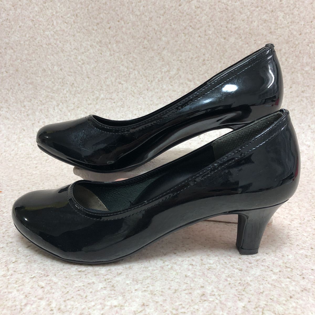 J0293 Nuovo By Hawkins ヌオーヴォ ホーキンス レディースパンプス シューズ 婦人靴 黒 23 5cm ブラック系 売買されたオークション情報 Yahooの商品情報をアーカイブ公開 オークファン Aucfan Com J0293 Nuovo By Hawkins ヌオーヴォ ホーキンス レディースパンプス シューズ 婦人靴 黒 23 5cm ブラック系 売買されたオークション情報 Yahooの商品情報をアーカイブ公開 オークファン Aucfan Com