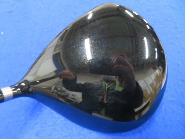 【中古】RYOMA-GOLF　リョーマ　２０１９　ＭＡＸＩＭＡ-II　タイプ-Ｄ　ドライバー（11.5°）【∞】ビヨンドパワーII　ライト＜HCあり＞