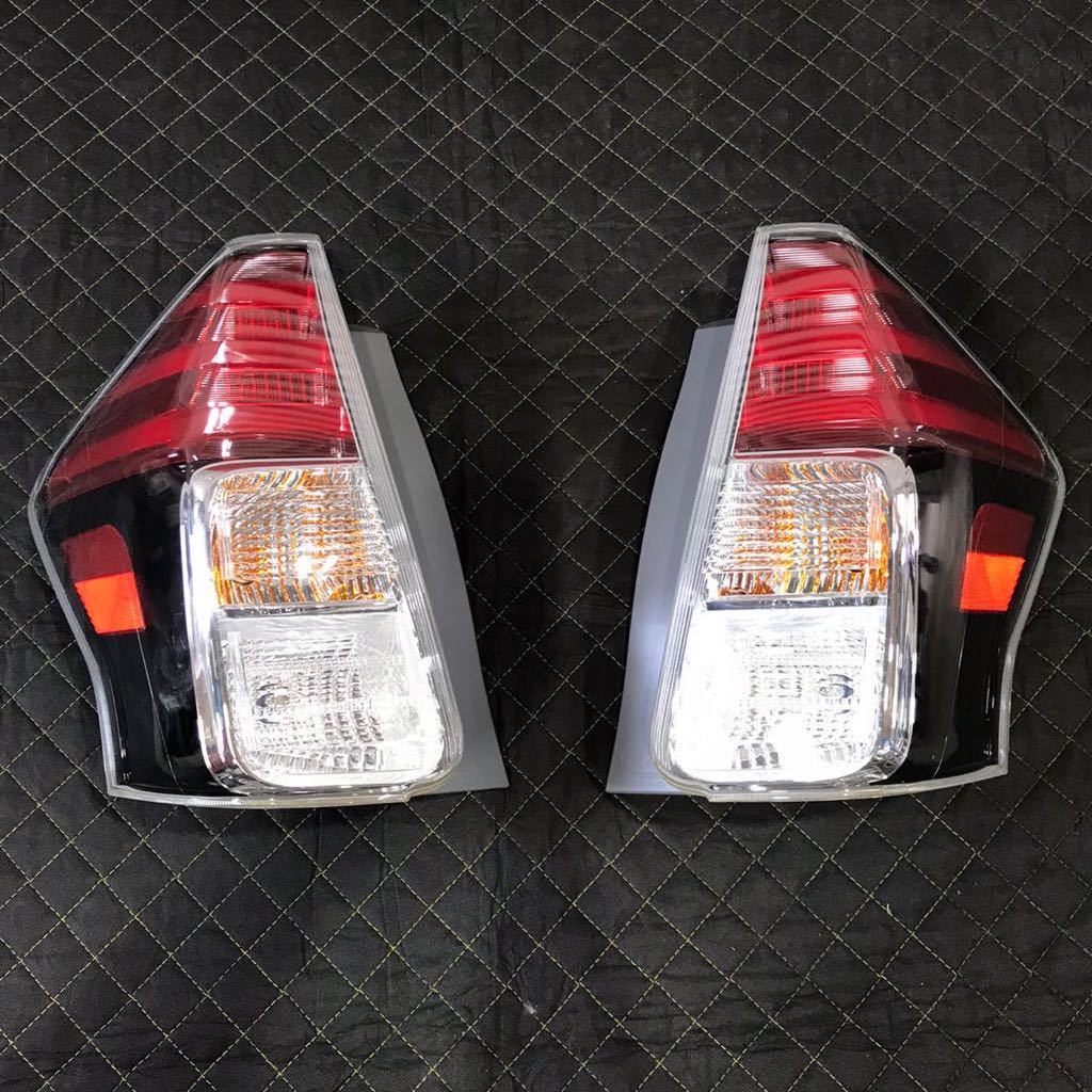 プリウスα ZVW40W 後期 ZVW41W G's 純正 ZVW41 右 フロント G's⁄GR