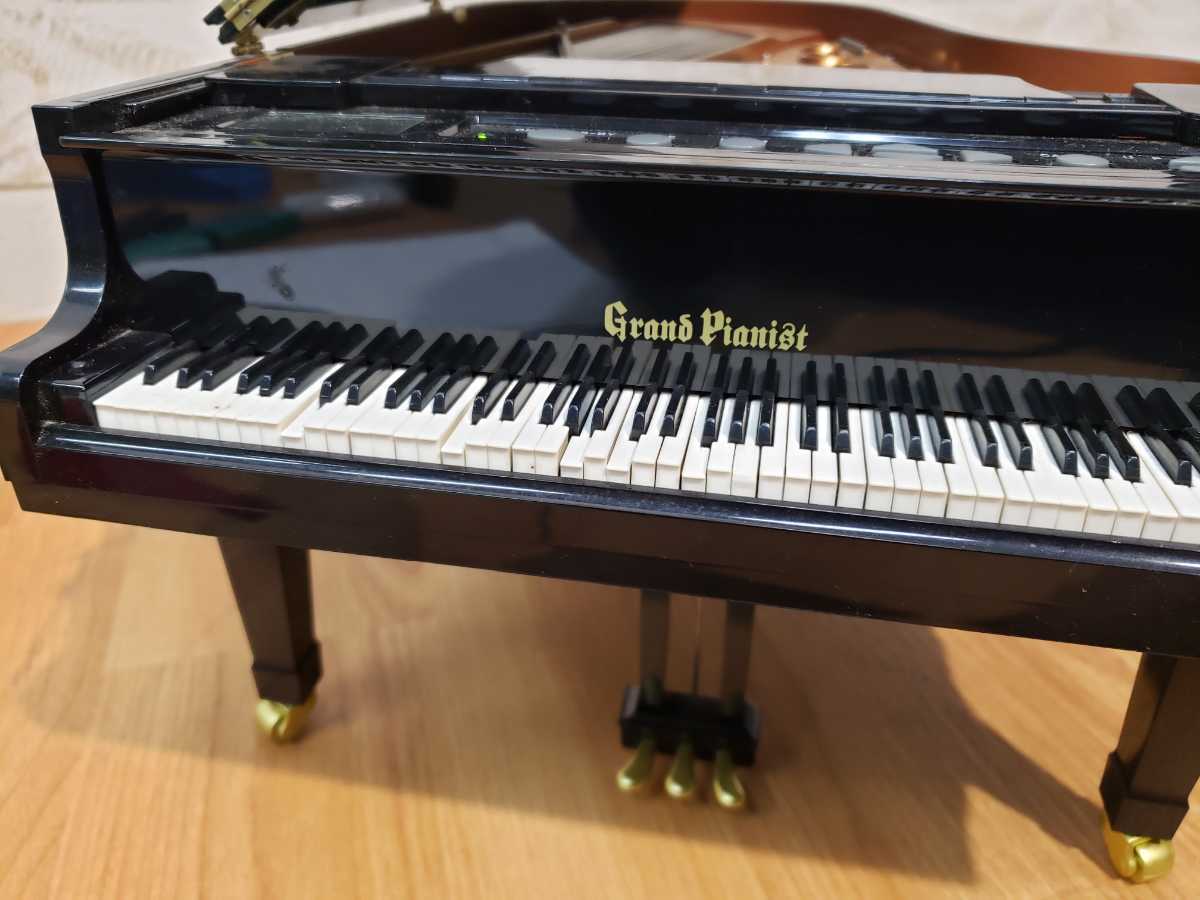 SEGA TOYS グランドピアニスト セガトイズ Grand 公式通販 Pianist
