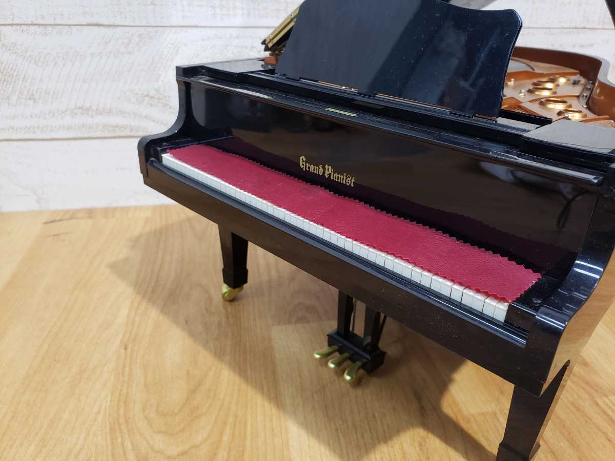 SEGA TOYS グランドピアニスト セガトイズ Grand 公式通販 Pianist