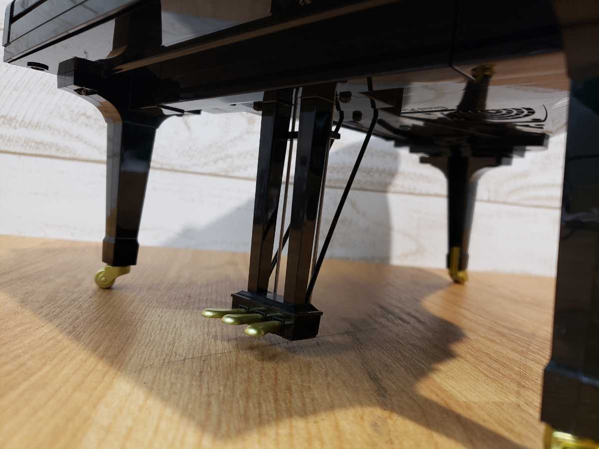 SEGA TOYS グランドピアニスト セガトイズ Grand 公式通販 Pianist